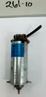 2000-06 Mercedes W220 Passenger Right Front Seat Adjustment Motor Oem 0130002479 Used. Price: $27.16.