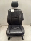 2007 Lexus RX400H Base Passenger Side Front Black LA22 Leather Headrest Used. Price: $267.74.