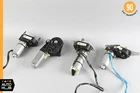 03-12 Mercedes R230 SL550 SL500 SL600 Front Left Seat Adjust Motor Set Oem Used. Price: $120.35.