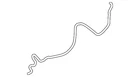 Genuine Nissan Power Seat Wiring Harness 87069-3TA5A New. Price: $128.61.