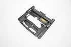 87-96 Bmw E32 Series Front Electric Seat Frame Rail Track Cradle Motors Oem Used. Price: $100.00.