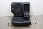2022 - 2024 Hyundai Tucson Rear Right Passenger Side Seat Assembly Afm Black Nnb Used. Price: $230.62.