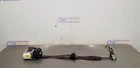 24 Audi Rs 3 Seat Belt Retractor Front Right Passenger Black And Red Used. Price: $225.00.