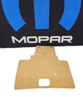 New Oem Mopar Third Row Seat Back Panel 68232848AA. Price: $63.99.