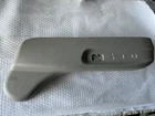 Seat Recliner Cover Gray Outer L/f Front Passenger 2013 2015 Odyssey HO-L-7 Used. Price: $84.59.