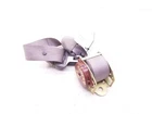 2003 Toyota Sequoia Driver Side Rear Seat Belt Assembly Used. Price: $103.99.