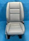 Oem Mercedes G500 Front Passenger's Seat Less Headrest Assembly 2003 Gray Used. Price: $745.00.