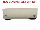 21 25 Tesla Model 2ND Row Isofix Flap Cream Oem 1674553-05-D New. Price: $99.00.