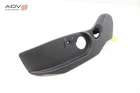 23-25 Kia Sportage Front Left Driver Side Seat Outer Switch Cover Trim Panel Oem Used. Price: $49.49.