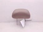 2000 Toyota Sienna Xle Passenger Side Rear Leather Headrest Assembly Used. Price: $172.24.