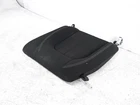 2018-2023 Ford Mustang Rear Passenger Upper Back Seat Cushion FR3Z-6366800-A Used. Price: $199.50.
