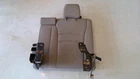 2016 Honda Pilot Elite Driver Rear Seat 3RD Row Backrest 2/3 Tan Leather 118255 Used. Price: $239.00.