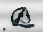 12-19 Chevrolet Sonic Rear Left Driver Side Second Seat Belt Tensioner Oem Used. Price: $39.99.