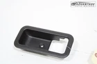2019-25 Chevrolet Blazer Rear Left Side Seat Fold Handle Lever Bezel Cover Oem Used. Price: $21.83.