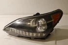 11 12 Hyundai Equus Driver Left Headlight Lamp 31313 Used. Price: $133.00.