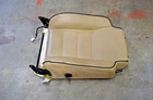 Land Rover Discovery 2 Rh Passenger Front Upper Seat Back Alpaca Leather Left 04 Used. Price: $149.99.