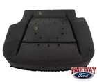 18-20 F-150 Raptor Oem Ford Driver Heated Cooled Seat Cushion Pad JL3Z-1663223-D New. Price: $178.95.