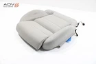 2019-23 Porsche Cayenne Front Right Side Passenger Seat Lower Cushion Bottom Oem Used. Price: $239.99.