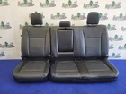 2015-2017 Ford F150 Pickup Truck Rear Leather Bench Seat Crew Cab Black 2733 Used. Price: $499.99.