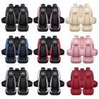 For Mercedes-benz Car Covers Full Set Front Rear 5 Seats Protectors New. Price: $89.99.