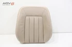 2015-2018 Mercedes CLS550 W218 Front Right Passenger Side Upper Seat Cushion Oem Used. Price: $219.99.