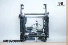 04-07 Jaguar X-type Sport X400 Front Right Side Seat Lower Track W/ Motors Oem Used. Price: $174.50.
