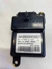 2010 Hyundai Genesis Front Right Seat Occupant Weight Sensor (88950-3M000) Used. Price: $35.00.