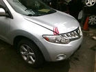 Seat Belt Front Bucket Passenger Retractor Thru 09/08 Fits Murano 786911 Used. Price: $50.00.