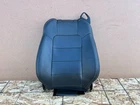 Ford Mustang Gt Coupe 15-23 Oem Front Left Driver Upper Seat Cushion Assy(black) Used. Price: $199.95.
