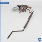 97-00 Lexus LS400 XF20 Front Left Driver Seat Lumbar Motor 85820-50371 Oem Used. Price: $48.23.