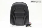 2015-2021 Mercedes C300 W205 Front Left Driver Side Seat Upper Cushion Oem Used. Price: $307.99.