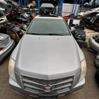2011 Cadillac Cts Front Floor Console Armrest Used Oem 20978814. Price: $89.40.