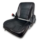 Universal Forklift Seat Cat Clark Komatsu Nissan Yale Toyota Hyster New. Price: $159.98.