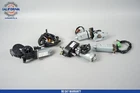 01-09 Mercedes W203 C230 CLK550 Front Right Seat Adjustment Motor Set Of 4 Oem Used. Price: $150.00.
