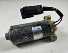 1997-03 Bmw E39 5-SERIES Passenger Front Seat Adjustment Motor 0130002460 Used. Price: $14.99.