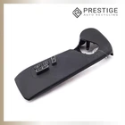 2007-2017 Lexus LS460 Driver Seat Switch Trim Cover Front Left 71812-50120-C3 Used. Price: $76.50.