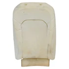 Genuine Volkswagen 2015-2019 Golf Front Left Seat Back Padding 5GM-881-775-K New. Price: $63.36.