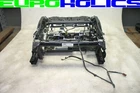 Oem Bmw E60 528I 08-10 Left Driver Front Base Seat Track Rails W/motors Used. Price: $113.99.