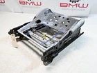 Front Left Driver Side Seat Lower Frame Base Bracket Motor Oem Jaguar X150 Xkr Used. Price: $120.00.