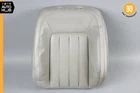 12-14 Mercedes W218 CLS550 Top Upper Seat Cushion Front Left Side Gray Oem Used. Price: $157.70.