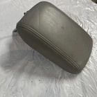 14 15 16 17 18 Subaru Forester Center Console Lid Gray Leather Used. Price: $80.00.