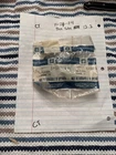 Nos Gm 68 - 96 Seat Adjuster Knobs Camaro Impala Gto Cutlass Chevelle 9834636 New. Price: $16.40.