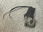 73 Mercedes Benz W114 W115 240D Front Left Driver Door Window Glass Motor Bosh Used. Price: $80.00.