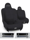 Prp Seats For 97-02 Jeep Wrangler Tj Premier High Back Suspension Kit New. Price: $1099.99.