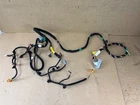 2017-2023 Tesla Model Front Driver Side Seat Wiring Harness Left 1076116-02-F Used. Price: $39.00.