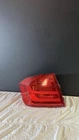 Bmw Series F30 Lci Rear Left Tail Light Driver Side 7259895 LM05 Used. Price: $80.00.