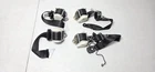 09-15 Jaguar Xf X250 Seat Belt Retractor Set Of 4 Oem Used. Price: $75.00.