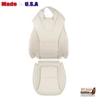 2017-2020 For Mercedes-benz Slc Leatherette Driver Replacement Seat Covers Beige New. Price: $338.80.