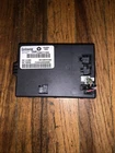 2016-2019 Jeep Cherokee Heated Seat Control Module Match Oem Id 68277176AA Used. Price: $49.99.