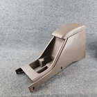 1995-2000 Toyota Tacoma Center Console Tan Cup Holder Armrest Oem Used. Price: $149.79.